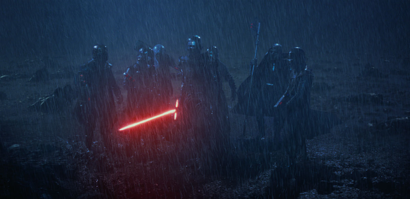 Illustration for article titled 33 preguntas en The Force Awakens para las que necesitamos desesperadamente una respuesta
